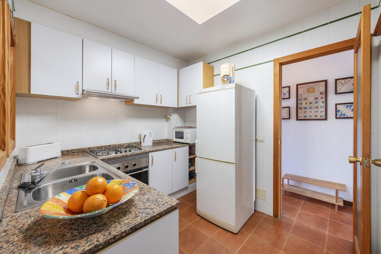 Apartment Bugambilia Port de Pollença