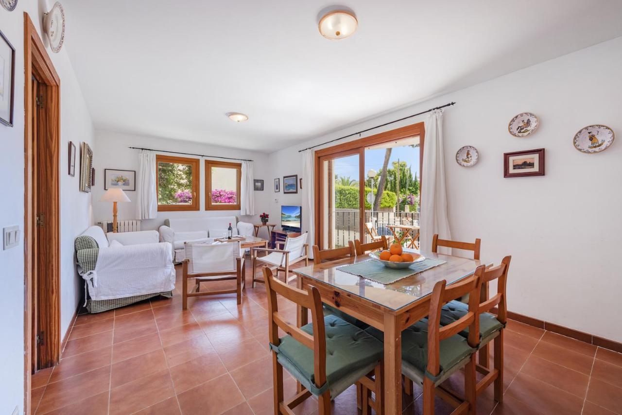 Bugambilia Appartement *