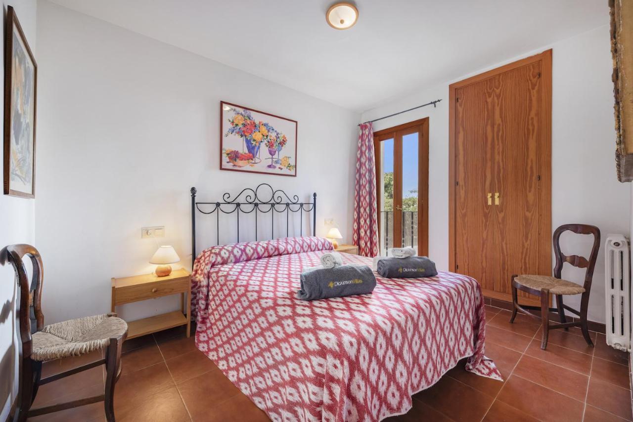 Apartment Bugambilia Port de Pollença